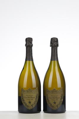 DOM PERIGNON 1988 - Moet et Chandon - 2 Bottles