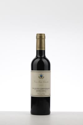 VIN SAN GIUSTO 2000 - San Giusto a Rentennano - 1 x 0,375Ltr