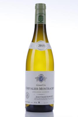 CHEVALIER MONTRACHET 2015 - Ramonet - 1 Bottle