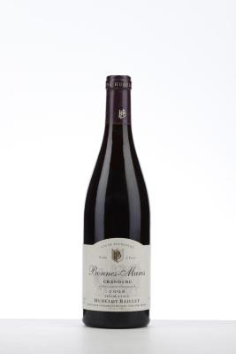 BONNES MARES 2008 - Hudelot Baillet - 1 Bottle