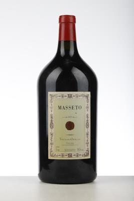 MASSETO 2003 - Tenuta dell'Ornellaia - 1 x 3,000 Ltr