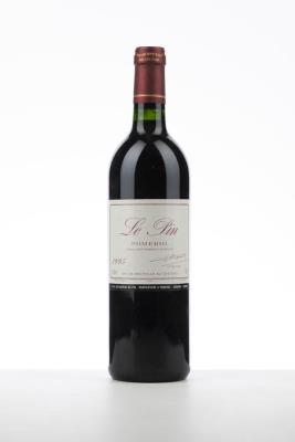 LE PIN 1995 - Mc - 1 Bottle