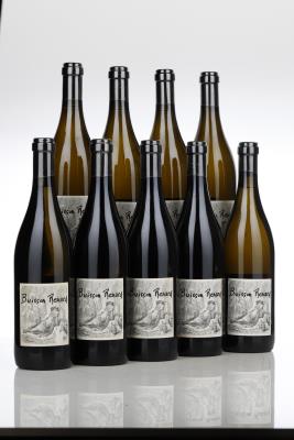 POUILLY FUME BUISSON RENARD 2006 - Didier Dagueneau - 9 Bottles