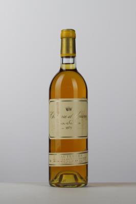 YQUEM 1979 - Mc - 1 Bottle