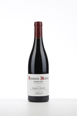 BONNES MARES 2011 - Georges Roumier - 1 Bottle