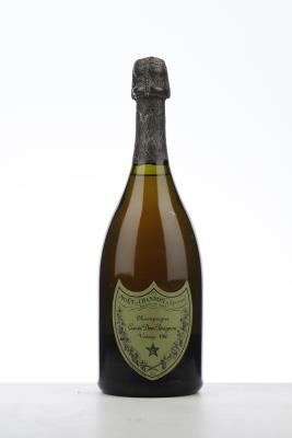 DOM PERIGNON 1980 - Moet et Chandon - 1 Bottle