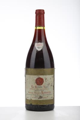 LA GRANDE RUE 1989 - Francois Lamarche - 1 Magnum