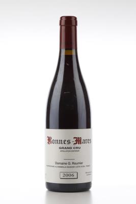 BONNES MARES 2006 - Georges Roumier - 1 Bottle