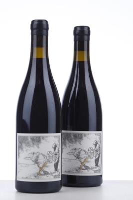 BARRAGEM 2013 - Quinta da Pellada - 2 Bottles