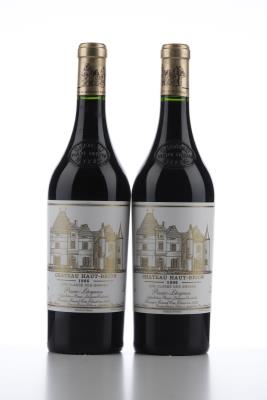 HAUT BRION 1996 - 2 Bottles