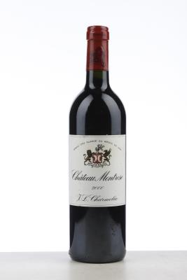 MONTROSE 2000 - Mc - 1 Bottle