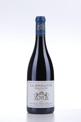 LA ROMANEE 2005 - Comte Liger Belair - 1 Bottle