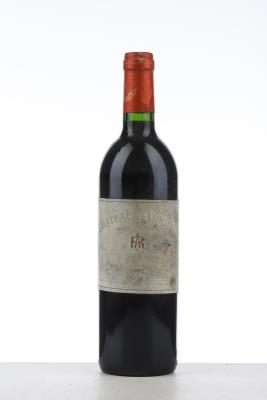 L'ARROSEE 1995 - Mc - 1 Bottle