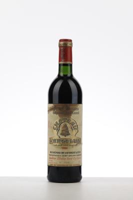 ANGELUS 1984 - Mc - 1 Bottle