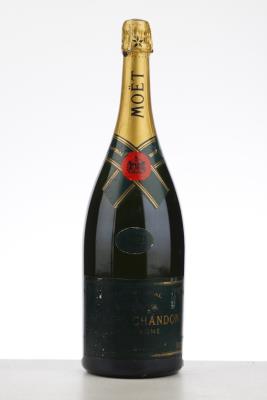 MOET ET CHANDON BRUT IMPERIAL 1992 - Moet et Chandon - 1 Magnum