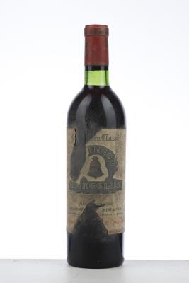 ANGELUS 1973 - Mc - 1 Bottle