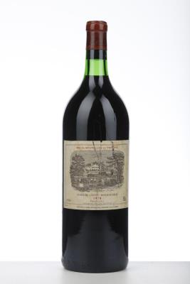 LAFITE ROTHSCHILD 1978 - Mc - 1 Magnum
