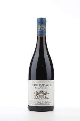 ECHEZEAUX 2006 - Comte Liger Belair - 1 Bottle