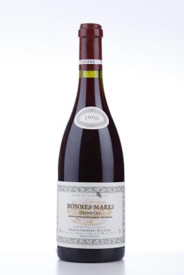 BONNES MARES 1998 - JF Mugnier - 1 Bottle