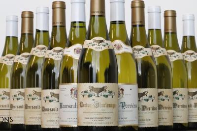 Best Wine Auctions