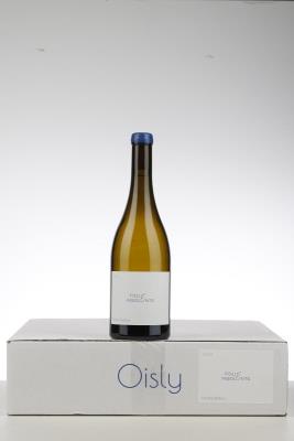 FOLIE INSOLENTE 2022 - Nicolas Barbou - 6 Bottles - Oc 6