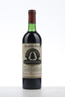 ANGELUS 1973 - Mc - 1 Bottle