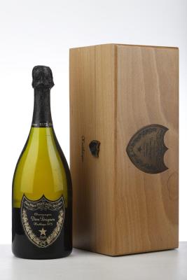 DOM PERIGNON OENOTHEQUE 1975 - Moet et Chandon - 1 Bottle - Owc 1