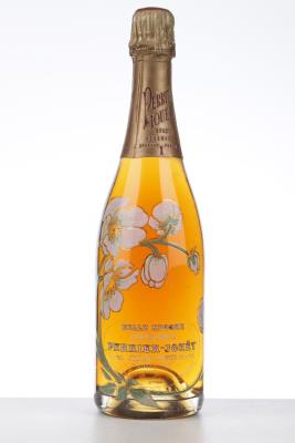 PERRIER JOUET BELLE EPOQUE ROSE 1982 - Perrier Jouet - 1 Bottle
