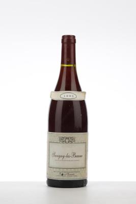 SAVIGNY LES BEAUNE 1995 - Louis d'Armont - 1 Bottle