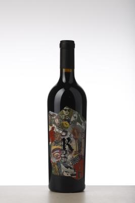 THE ABSURD 2015 - Realm Cellars - 1 Bottle
