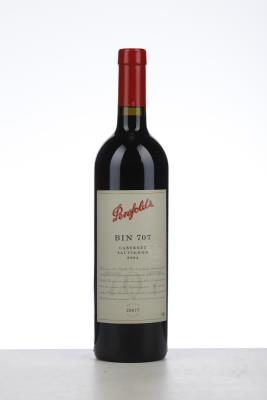PENFOLDS BIN 707 2004 - Penfolds - 1 Bottle