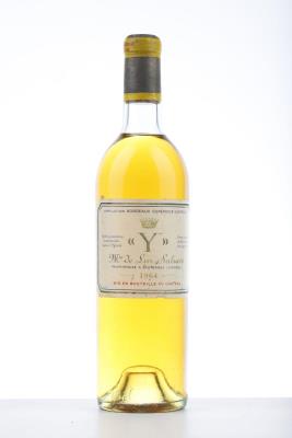 Y DE YQUEM 1964 - Mc - 1 Bottle