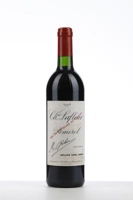 LAFLEUR 1990 - Mc - 1 Bottle