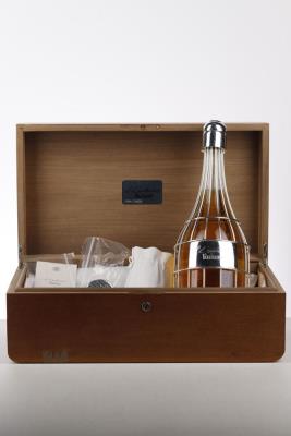 L'EXCLUSIVE DE RUINART 2000 - Ruinart - 1 Magnum - Owc 1 not matching with bottle number