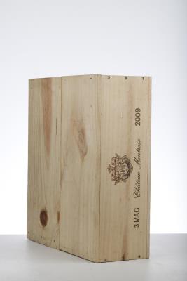 MONTROSE 2009 - Mc - 3 Magnums - Owc 3