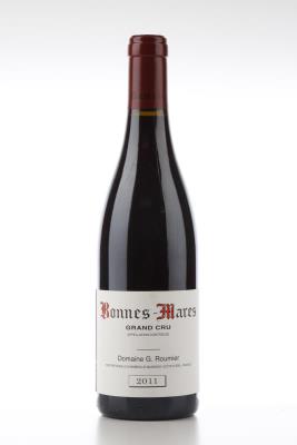 BONNES MARES 2011 - Georges Roumier - 1 Bottle