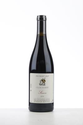 PIC ST LOUP CUVEE SIMON 2014 - Clos Marie - 1 Bottle