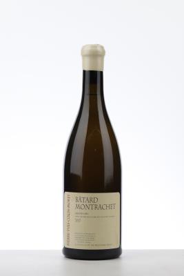 BATARD MONTRACHET 2017 - Pierre Yves Colin Morey - 1 Bottle