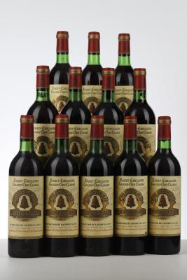 ANGELUS 1977 - Mc - 12 Bottles