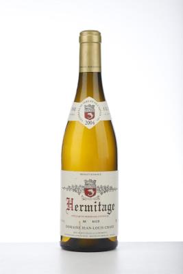 HERMITAGE BLANC 2004 - Jean Louis Chave - 1 Bottle