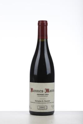 BONNES MARES 2002 - Georges Roumier - 1 Bottle