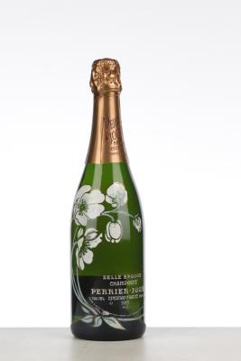 PERRIER JOUET BELLE EPOQUE 1985 - Perrier Jouet - 1 Bottle