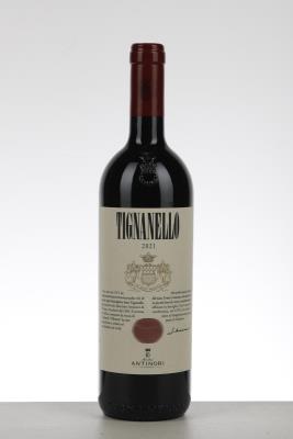 TIGNANELLO 2021 - Antinori - 1 Bottle