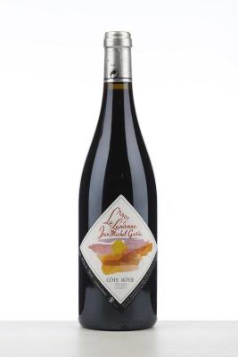 COTE ROTIE LA LANDONNE 2007 - Michel Gerin - 1 Bottle
