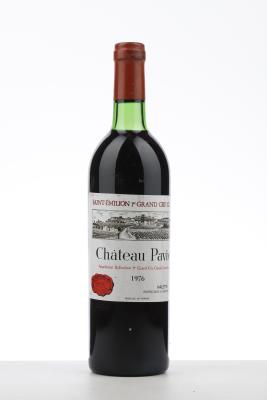PAVIE 1976 - Mc - 1 Bottle
