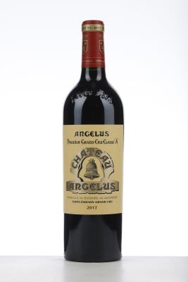 ANGELUS 2017 - Mc - 1 Bottle
