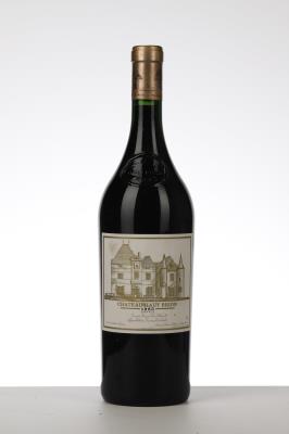 HAUT BRION 1985 - Mc - 1 Magnum