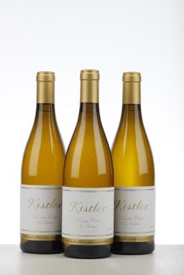 CHARDONNAY LES NOISETIERS 2020 - Kistler - 3 Bottles