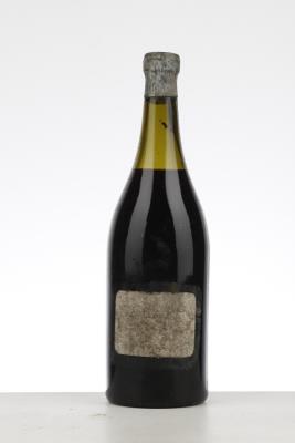 CHAMBERTIN 1929 - Domaine de Louis Latour - 1 Bottle