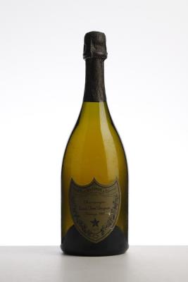 DOM PERIGNON 1983 - Moet et Chandon - 1 Bottle